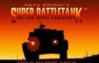 Super Battletank